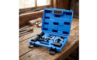 6 Pieces Windshield Wiper Arm Removal Tool Windshield Wiper Arm Puller Manual for Automotive Repair