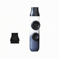 Mini kazoos Body kazoos with Spare Blowing End Novelty Wind Instrument