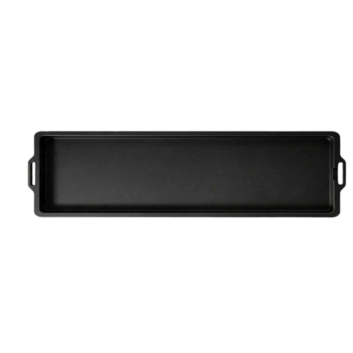 Coffee Capsule Holder Countertop Coffee Capsule Tray Sleek for Office Breakroom