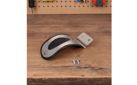 Scooter Rear Brake Stainless Steel Hardware Anti-Slip for Children