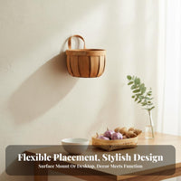 Tiered miniature plant Rack Decorative Multi-Tier Plant Stand Desktopconvenient