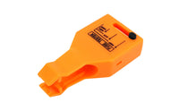 Compact Automotive Fuse Tester Portable Fuse Puller Tester Long-Lasting Anti Slip Handle for Garage
