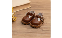 Doll Shoes Classic Doll Shoes Feminine for Hobbyists