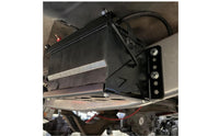 Mounting Bracket Heavy-Duty Securing Bracket Strong Mount for Mechanics, Builders, Custom Builds