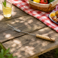 barbecue tool set
