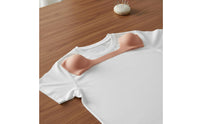 Reusable Silicone Shoulder Shaper Comfortable Wear Clothing Accessory for Cosplayers