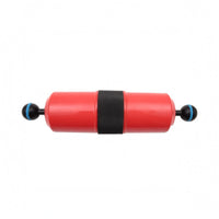 Hard Foam Underwater Camera Light Arm Anti-Slip Band Buoyancy Buoyant Arm Ball Attachments Dive Gear Cylindrical