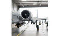Close Air Support Plane  Flying Aircraft Edition Close Air Support Plane  Model Resistant Paint