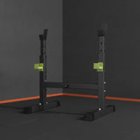 Sturdy Squat Stand Stable Squat Rack Stand Safe Long-Lasting for Athletes