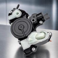 Control Oil Separator Leak Resistant Crankcase Vent Control Oil Separator for Mechanics