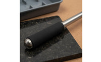 Piston Lapping Rod Wind Instrument Piston Lapping Rod Wear Resistant Trumpet Repair Tool for Music Shop