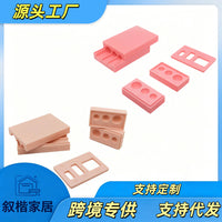 Soft Ceramic Round Ball Rolling Mold Set