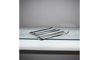 1/6 Scale Action Figure Belt Metal-Design Buckle Doll Waistband