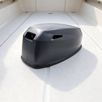 outboards Motor Cowling outboards Motor Cover Heavy-Duty for Boat Owners