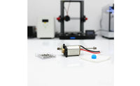 380 Brushed Motor Wired Connector RC Brushed Simple to Install to Install Toy Parts for Repair