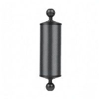 Carbon Fiber Buoyancy Arm Pieces Double Ball Buoyancy Arm