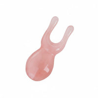 Multi-Purpose Frog Shaped Gua Sha Tool Multifunctional Resin Nose Bridge Massager Acupressure Massage for Travel