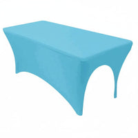 Spa Lash Table Sheet High Elasticity Durable Fabric for Estheticians