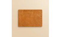Non-Slip Instrument Pad Soft Texture Erhu Anti-Slip Pad Wear-Resistant PU Leather Instrument Cloth for   Artists