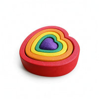 5 Pieces Sensory Stepping Stones Sensorial Balance Stones Antideslizante Piedras De Espuma Interior for Toddlers, Playroom