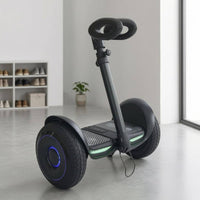 Balance Scooter Handlebar Dual-Purpose Telescopic Scooter Handlebar Adjustable Balance Rod Mounting Base
