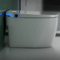 toilet Seat Cover Elongated toilet Seat for Homeowners, Families, Bathroom