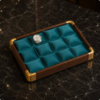 Bracelet Display Case Scratch Protection Watch Display Tray