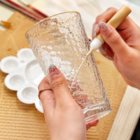 glass painting kit