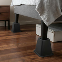 Height Increase Bed Riser Wear Resistant Household Storage