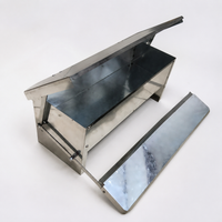 poultry feeder