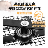 宠物跑轮静音龙猫蜜袋鼯解闷玩具大号跑步转轮松鼠笼用品大全批发