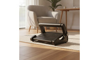 Adjustable Under Desk Footrest Ergonomic Adjustable Desk Footrest Furniture for Telecommuters