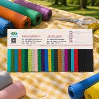 woven fabric
