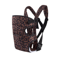 Adjustable Front and Back Baby Carrier Supportive Structured Baby Carrier Comfortable Lightweight for Parents, Outings