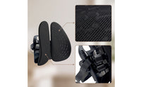 Support Cushion Comfortable Support Pillow All-Day for Car Seat