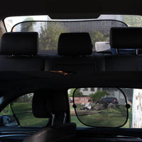 Car Windshield Sun Shade UV Protector for Front Window