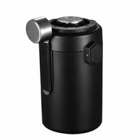 Airtight Coffee container Humidity Dial Coffee Bean container One Way Vent