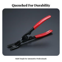 Headlight Opening Pliers Automotive Clip Removal Pliers for DIYers