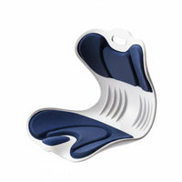 Ergonomic Design studying Seat Comfortable Cushioning children's Sofa multi-purpose Use Floor Chair Adjustable for children, Toddlers, Parents, on the Bed, Bedroom, Playroom, Living Room