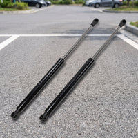 OE 9637711880 Rear Hatch Support Struts OEM Replacement Rear Hatch Lift Supports Corrosion-Resistant Tailgate Gas Struts Leak-Proof for Car Owners
