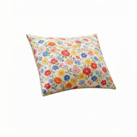 High-Density Twill Lounger Pad Waterproof Lounger Pillow Invisible Zipper Chaise Lounge Cushion