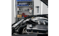 Automobile Powertrain Mount Kit Billet Motor Bracket Kit Easy to Install Performance Engine Bracket for Car Enthusiasts