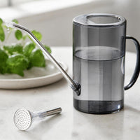 Long Spout Watering Can for Indoor Outdoor Plants, Gardening, Succulents, and Flowers