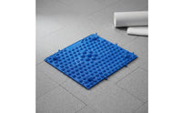 Outdoor Use Sensory Stepping Mat Tactile Texture Acupressure Mat Non-Slip Bottom for Children, Toddlers, Playground, School