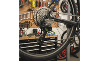 Easy Operation Rear Derailleur Service Tool Lightweight Design Derailleur Chain Changing Tool for Cyclists