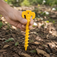 tent stakes