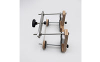 Guitar Neck Removal Jig Wooden Neck Reset Jig Padded for Luthiers