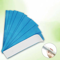 8 Pieces Long-Lasting Golf Club Gripping Tape Strong Adhesive Sports Gear for Golfers