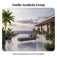 4 Pieces weatherproof 4-Piece Highrear Sofa Set Thick pads Outdoor Furnishing Rust-Resistant Frame Lounge Seating easy-clean coverings for Garden Lovers, Families, property owners, Patio, spineyard, waterfront, Balcony