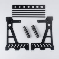 RC Car Wheel Holder Open Frame RC Wheel Organizer for Repair Corners, Garages